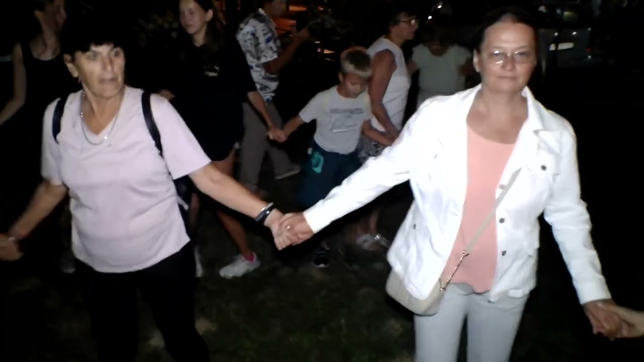 VRUJAČKI  IZVORI - 16.08.2025 - POSLEDNJI   DEO.