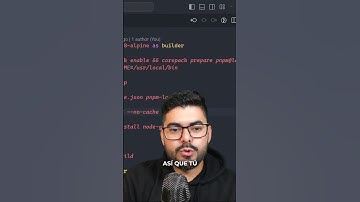 GITHUB WORKFLOWS en 3 PASOS ⚡️ | AUTOMATIZA tu CÓDIGO