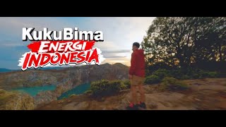 Energi Indonesia | Jejak Pesona Indonesia di Tanah NTT