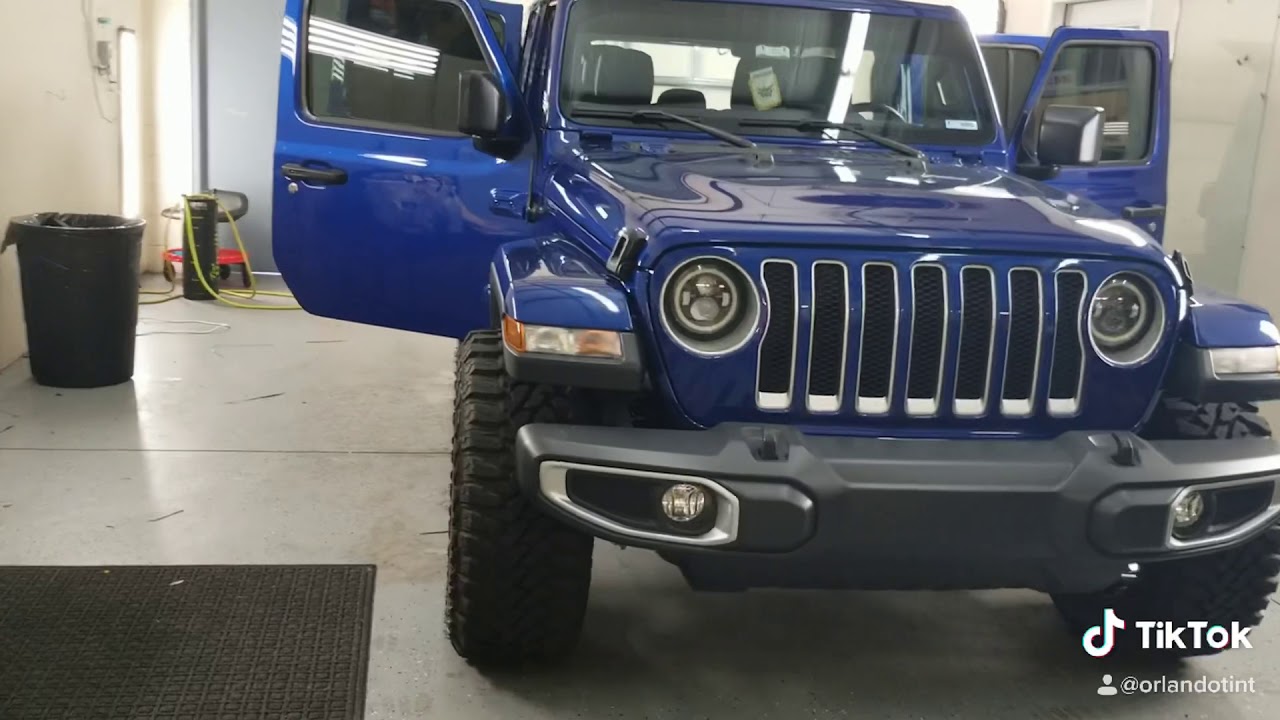 jeep tinted window jeep tinted window