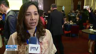 Mga natatanging Pilipino na may mahalagang ambag sa kanilang komunidad, pinarangalan