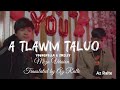 A tlawm taluo. Youngfela ft Smiley Mizo Version