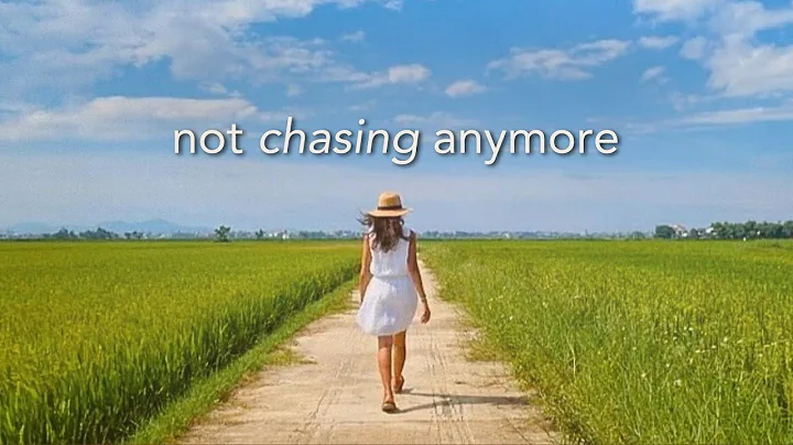 Burned Out by Hustle Culture? Try This Instead