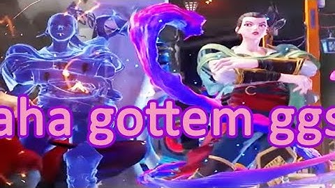 Day 1 Rose V-trigger 2 Combos