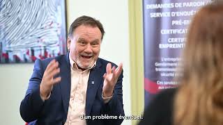 Qui sommes-nous? Qui sommes-nous?