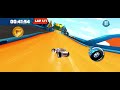 Permainan Mobil Balap Hotwheels🏎️🏎️🏎️