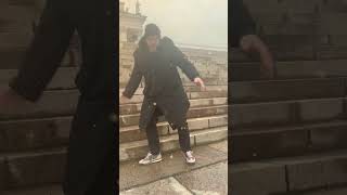 Pte World Tour - Darude