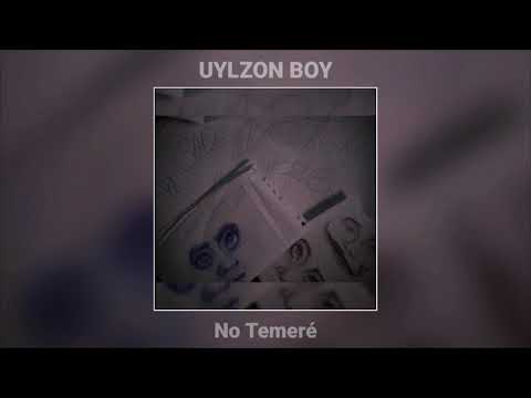 uylzon - No Temeré