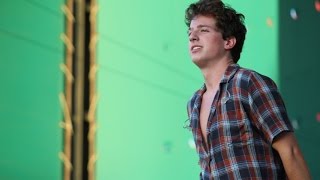 Charlie Puth -   Summer Splash 99.7 Now! - 2016