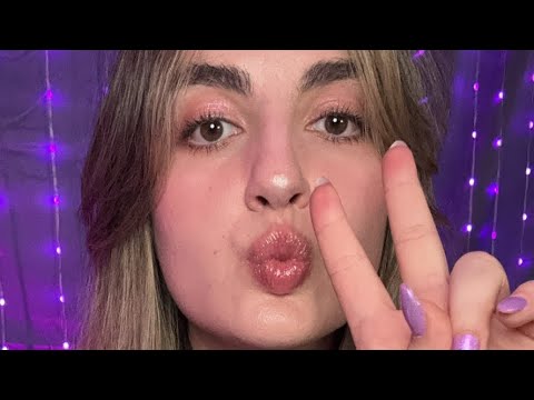 Ale ASMR está en vivo