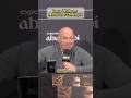 Dana white “Umar is fighting Merab next!” #umarnurmagomedov #danawhite #ufc #mma #mmawithmax #ufc308