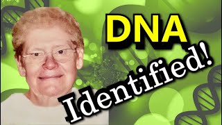 IDENTIFIEES par ADN 4 femelles en 2023
