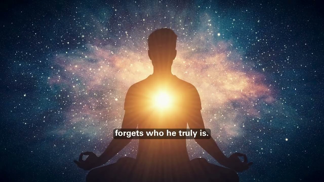 Prodigal Son, Metaphysically Interpreted