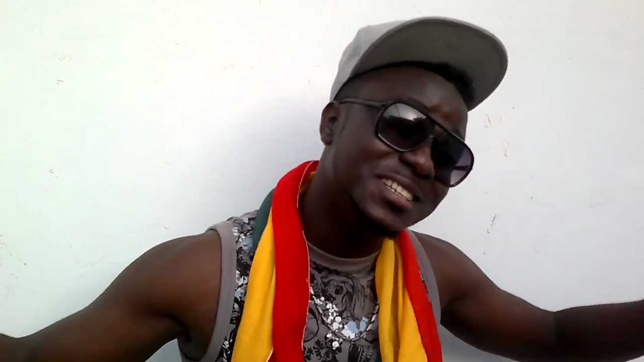 SunShyn endorses Ghanaleak.net 2.mp4 - YouTube