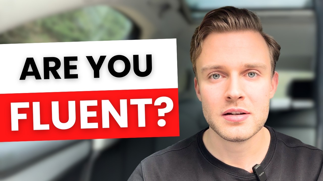 Your English Is GREAT... If You Can Understand These 10 Sentences