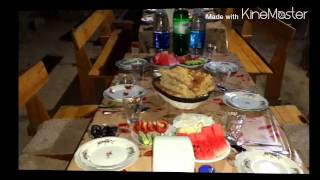 Salamyurdu ailəvi restoran Ramazan screenshot 3