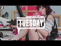 [Tuesday] Remix by Nurselim Boy/明洋 Trending EDM Music on TikTok 抖音热门电音 听完耳朵怀孕啦