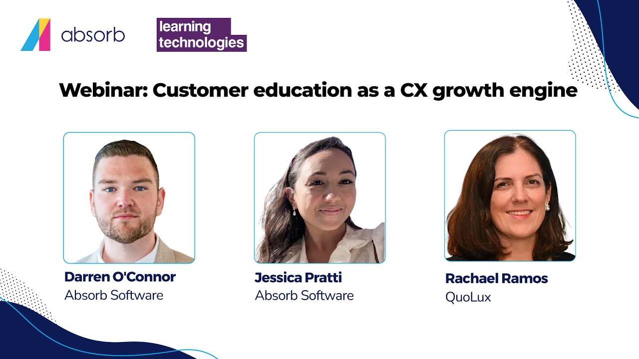 Customer Education | Why This Drives Business Growth