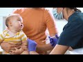 Alaska’s youngest at risk as Whooping Cough cases see spike