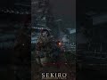 Sekiro : Shadows Die Twice | 03