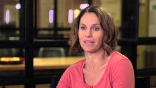 Bonus Clip - Private Practice - Kids Don't Lie