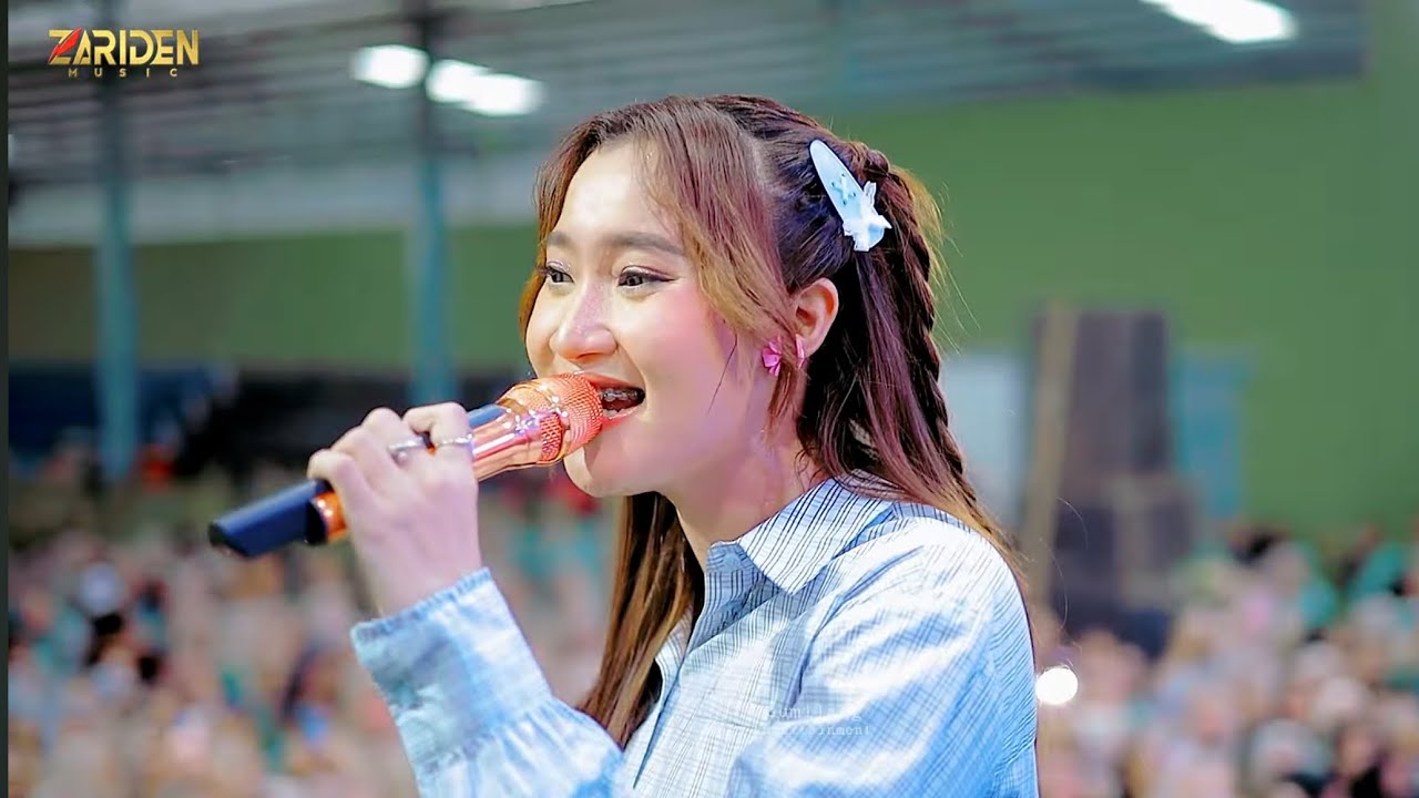 ZARIDEN MUSIC - TAMU UNDANGAN - YENI INKA GATHERING PNM PATI 2026 