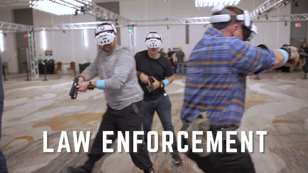 V-Armed :30 Reel Fall 2025