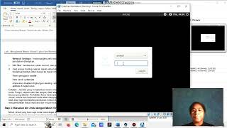 Lab - Menginstal Mesin Virtual Cyberops Workstation. Lab - Menginstal Mesin Virtual Cyberops Workstation.