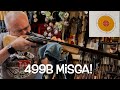 Making Iron sights great again with my Tom Palmer 499B hot rod! @MnShootingSports 