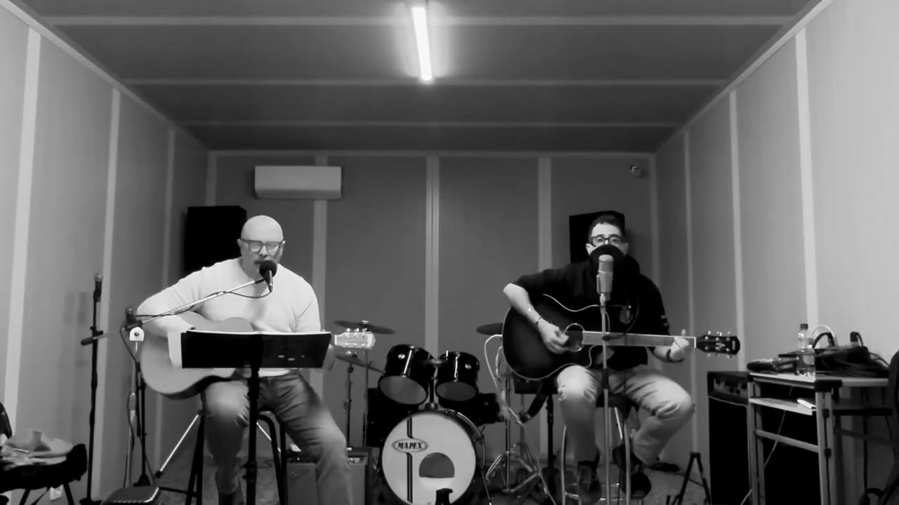 OutoffTime in Mother PINK FLOYD (demo) versione Roger Waters 15.03.2025