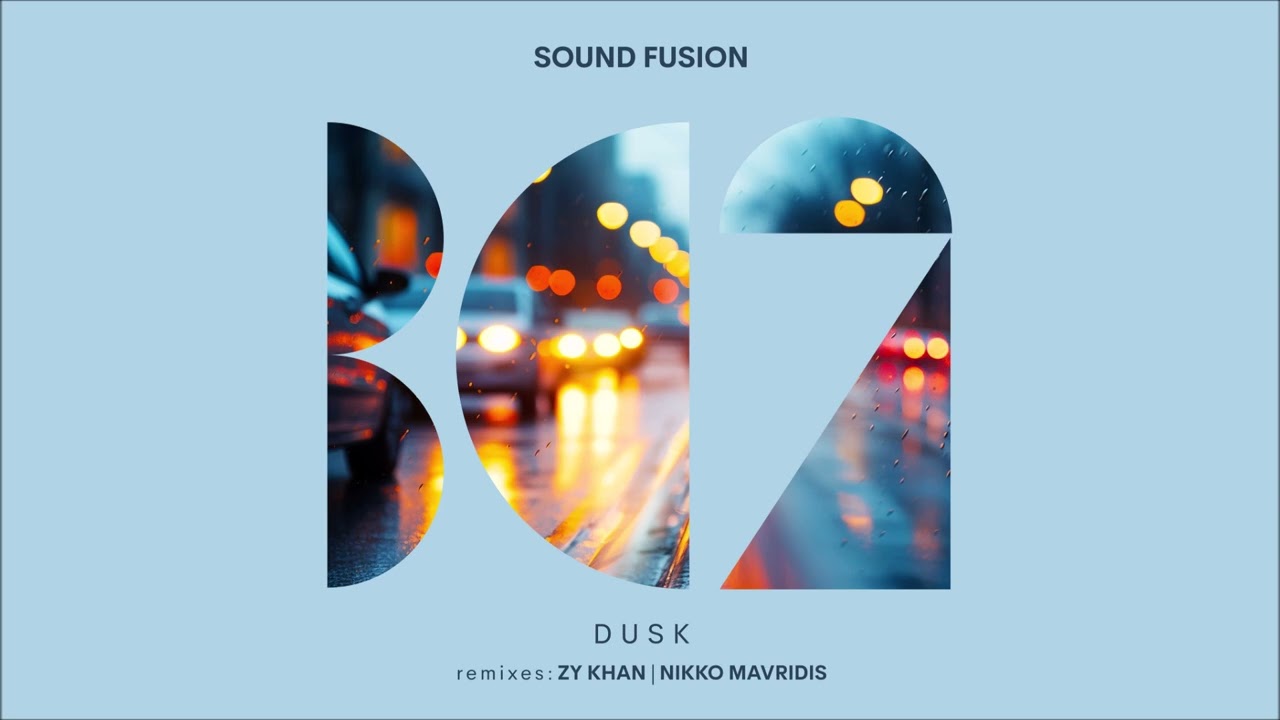 Ver Sound Fusion - Dusk (Original Mix) en YouTube Ver Sound Fusion - Dusk (Original Mix) en YouTube