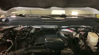 2018 CHEVROLET SILVERADO 3500 U/T For Sale