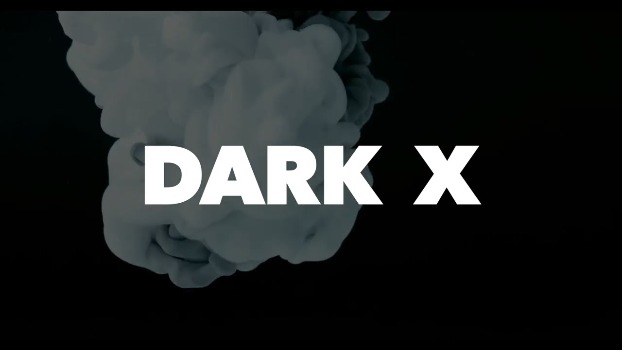 Unveiling "Dark X" | Dares to Delve into the Dark | Rast Sound