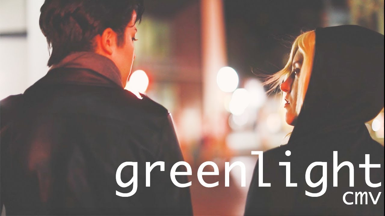 OTABEK + YURIO CMV : Green Light | Yuri!!! On Ice