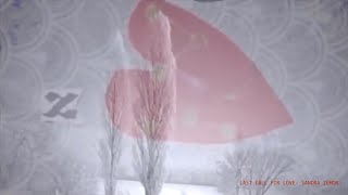 Last Call For Love , Sandra Zemor Filmed In Ukraine