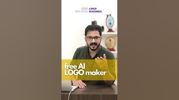 Free Brand Logo with AI Design | MALAYALAM #ai #logo #ailogo #logomakingtutorial
