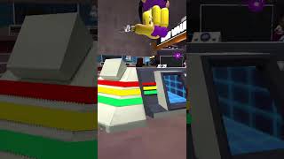 Reviewing the Friday update in HEROXHERO