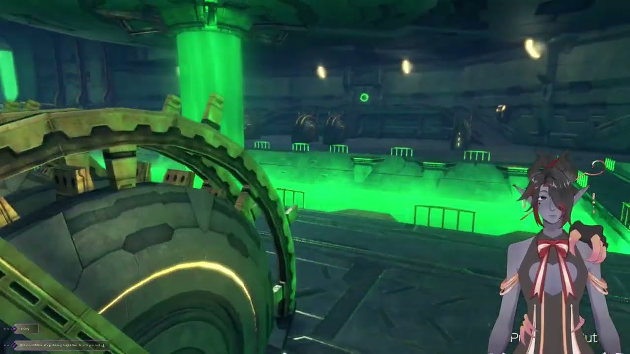 4 - Xenoblade Chronicles - Part 3 [First Playthrough, Blind] - Jan 8 2026