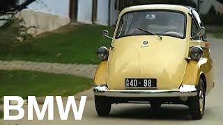 BMW Isetta (1955)