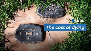 Why Funerals Can Cost More Than $10,000
