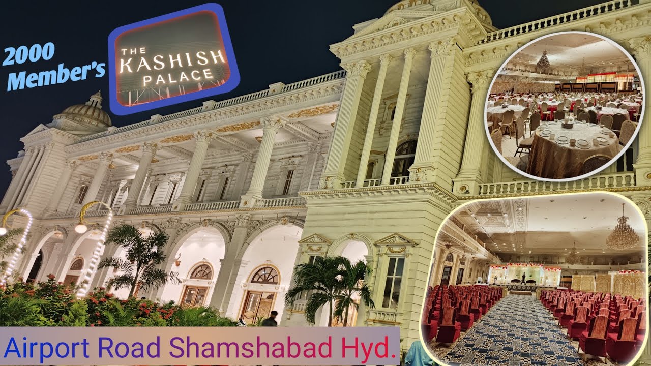 The Kashish Palace 2000 Mem|Best Catering Services in hyderabad| Ms Cooking And Catering Services.