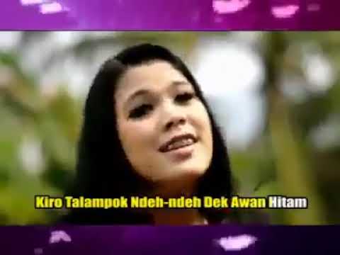 Lagu Minang Ratu Sikumbang - Bak Cando Kanai [Official Music Video] 