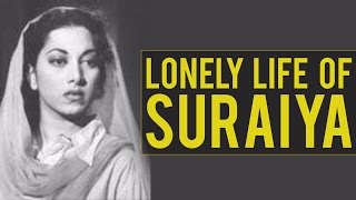 Suraiya: Bollywood's Tragic Love Story | Tabassum Talkies Resimi