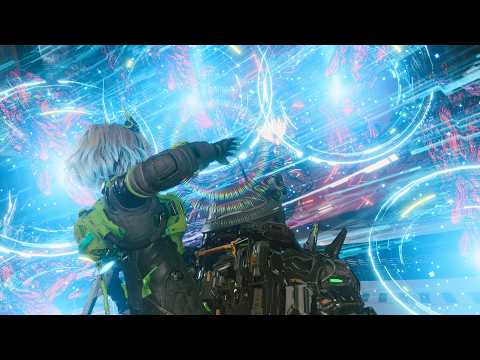 Thank You For Playing (1 Hour) - Pragmata