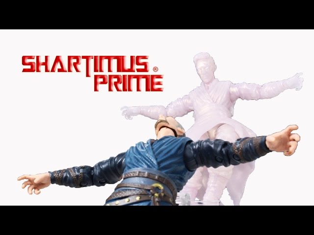 Marvel legends sale astral doctor strange