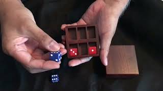 TCC Magic Kirin Dice 2.0 Review & Performance