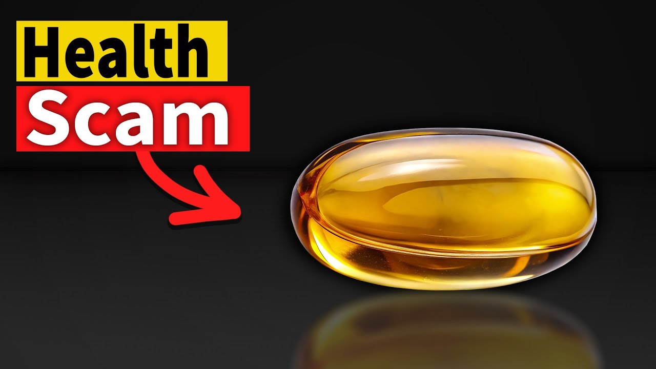 We Finally Understand Why Wellness Sells LIES