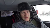 Семья в деревне!