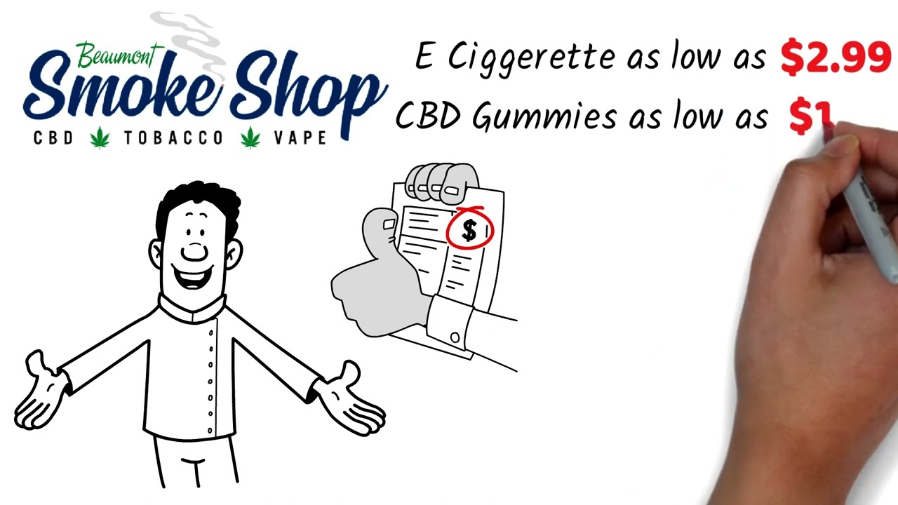 Beaumont Smoke Shop | Beaumont CBD | Beaumont Delta 8 | Beaumont Vape | Beaumont Airbar |Cheap Smoke
