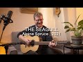 The seagull played by philipp wiechert